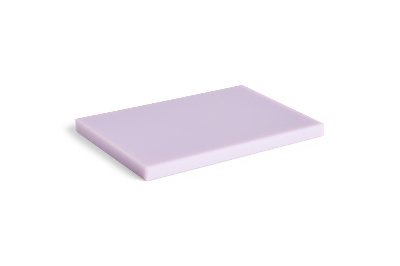Slice skærebræt, Lavender - Medium